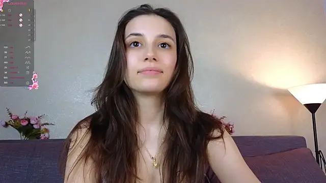 Annette_ethereal's Live XXX Chat