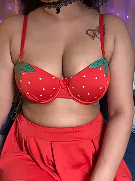 Squirt_Queen_X Obrolan Langsung XXX