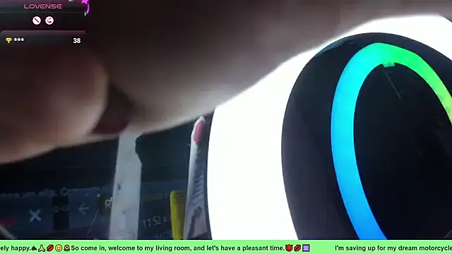 danny_s22 Obrolan Langsung XXX