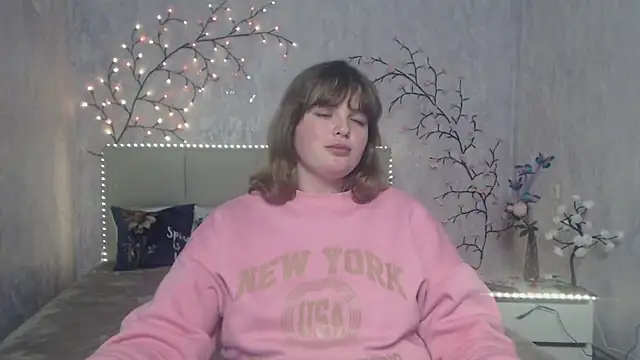 StaceyLex élő XXX-chatje