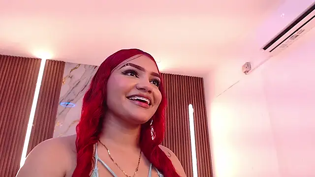 aixa_show Obrolan Langsung XXX