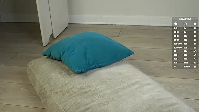 AlbaMesick 라이브 XXX 채팅