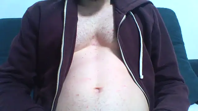 Вебкам-шоу KaelNox