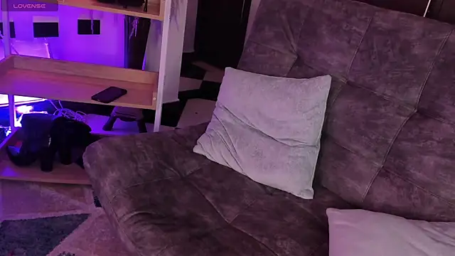 spicy_white_ Obrolan Langsung XXX