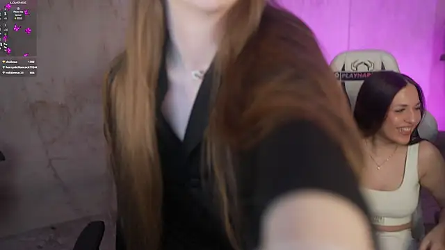 MadisonSweet054 Obrolan Langsung XXX