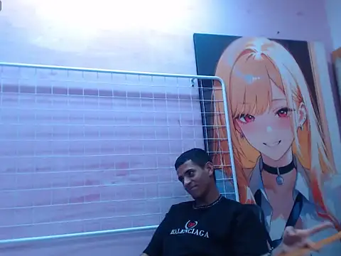 Noemi_Miller_'s Live XXX Chat