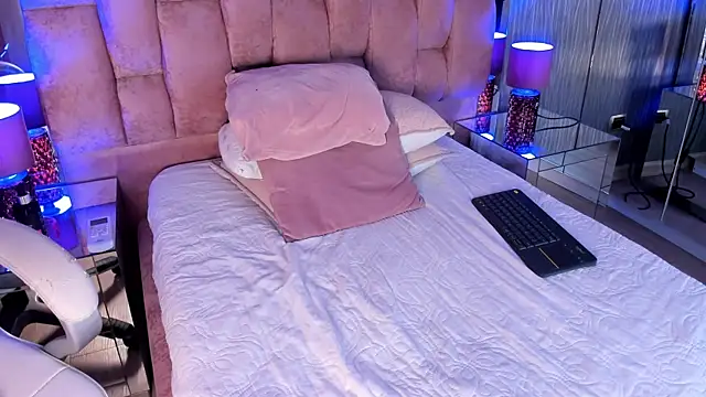 Emily_Flame Obrolan Langsung XXX