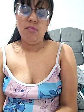 ZaidaWet Obrolan Langsung XXX