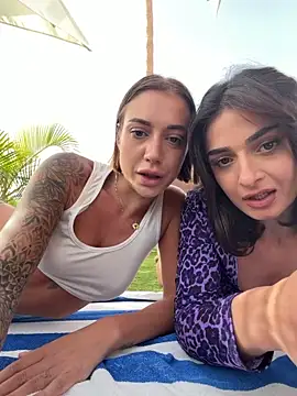 italianPassion webcam show