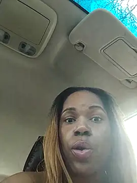 pinkrackz webcam show