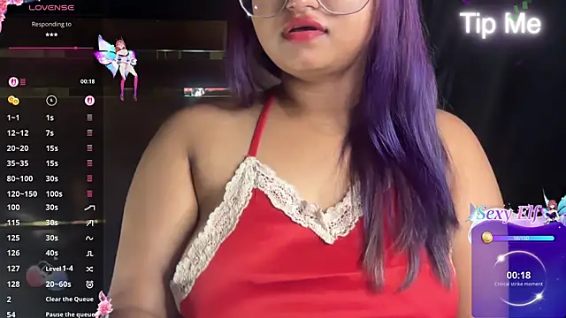 Somya_69's Live XXX Chat