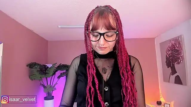 Velvet_Dreamss Live XXX-Chat