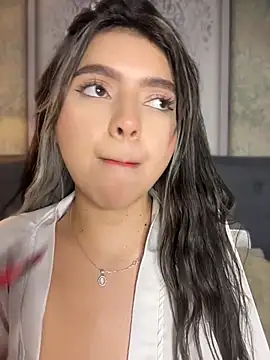 Show Webcam de LolliePopsXXX