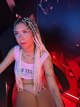 Laila_LS – Naživo XXX chat