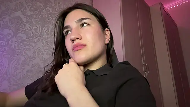 Mary_Nitherson's Live XXX Chat