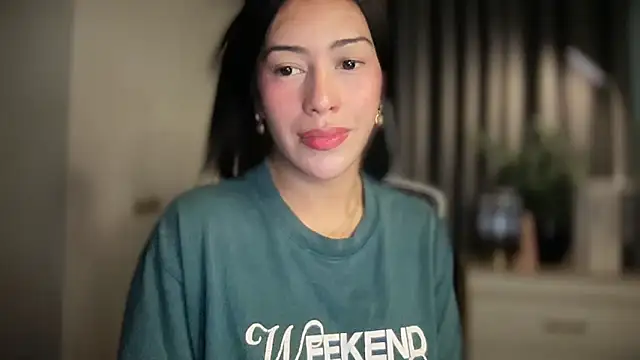 Jasmine_Elcock Pertunjukan Webcam