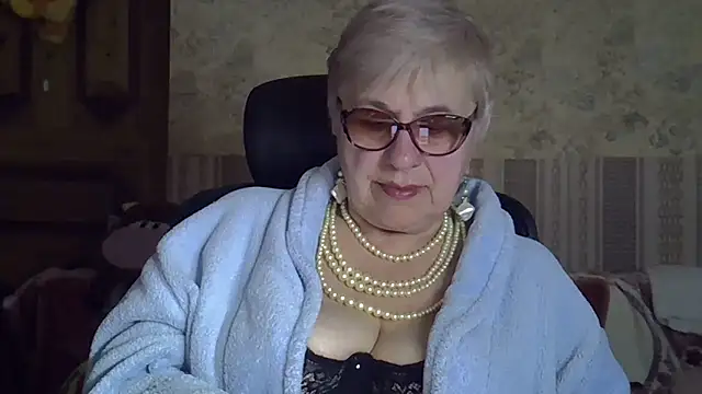 SweetCherry27 Chat XXX in diretta