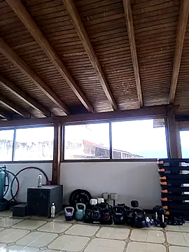 Alison_fitness Live XXX-Chat