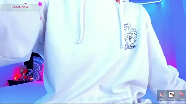 Chat XXX en directo de Ethan_Boyy