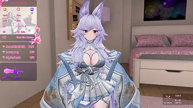 anime_cutie Chat XXX in diretta