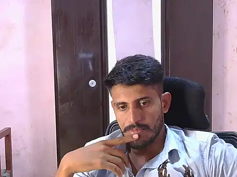 HotXKrish 라이브 XXX 채팅