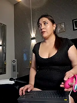 Paula_And Live XXX-Chat