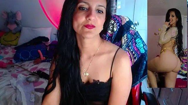 BasmaHernandez Live XXX-Chat