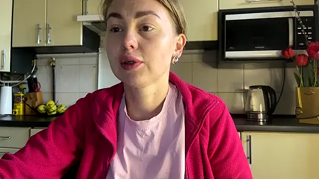 Czat XXX na żywo – MartaLuna_