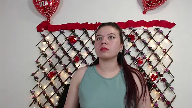 Samantha_Wallker's Live XXX Chat