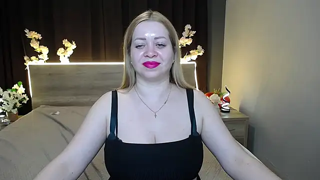 OliviaVerr Live XXX-Chat