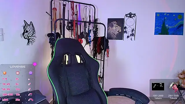 ariannaconnor_ Live XXX-Chat