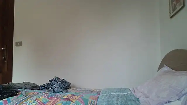 Miasexmilf Chat XXX in diretta