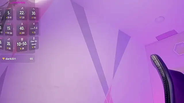 DulcePrince_ – Live XXX-chat