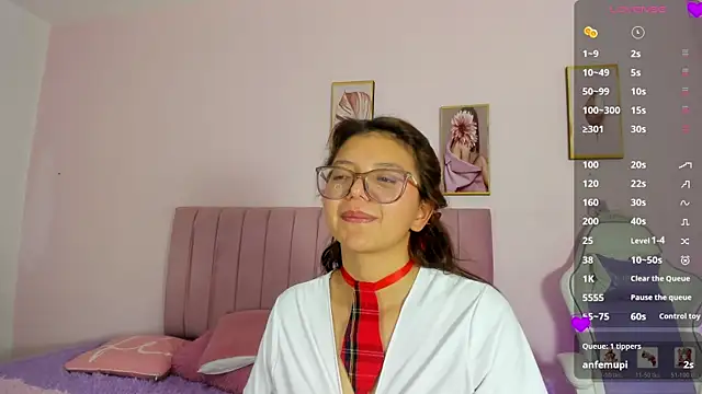 Zoow_bluussh Live XXX-Chat