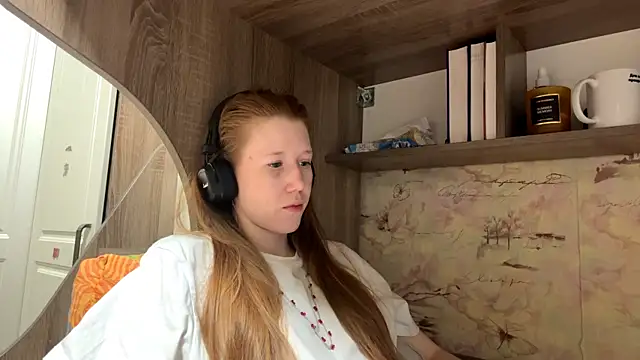 KiraNice1 Live XXX-Chat