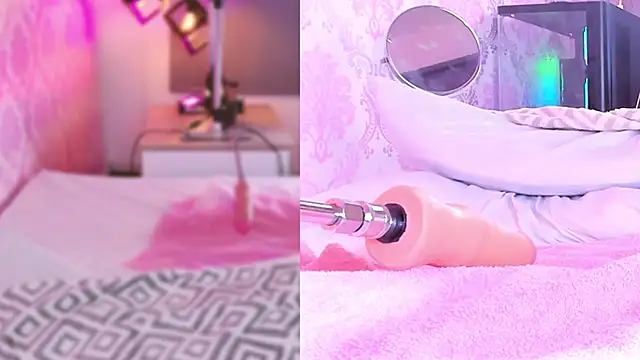 Czat XXX na żywo – kloe_campbell