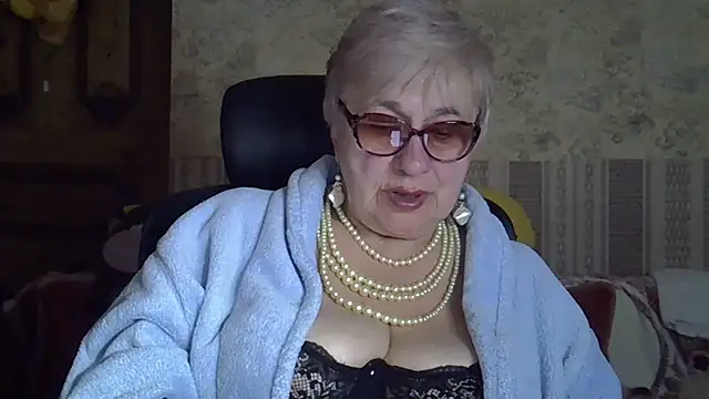 دردشة SweetCherry27 الجنسية المباشرة