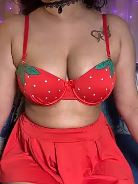 Chat +18 de Squirt_Queen_X ao vivo