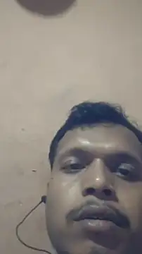 عرض كام Anish4321@xh