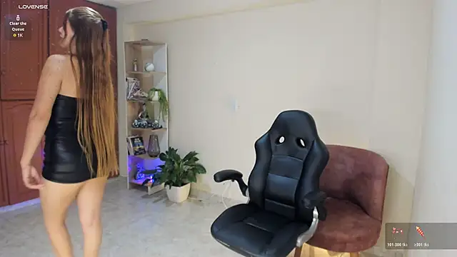 Nathalie_29 élő XXX-chatje