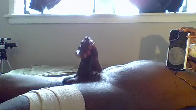 JezOne555's Live XXX Chat