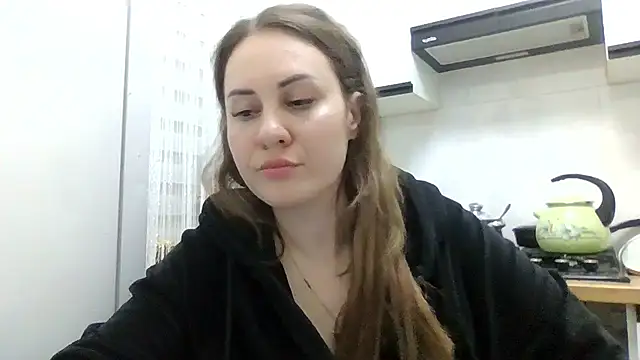 MeadowEyes élő XXX-chatje