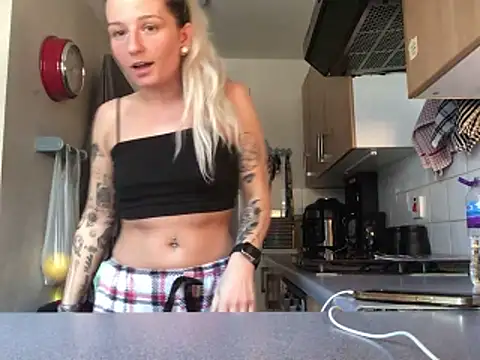 xxamyleighxx élő XXX-chatje