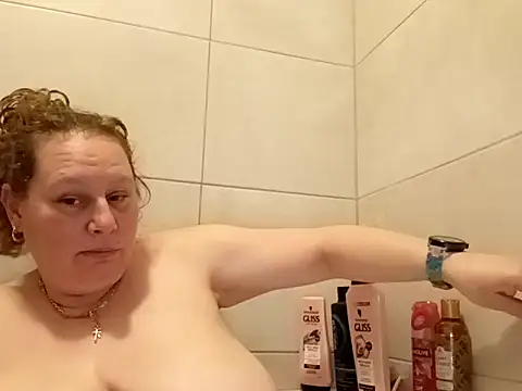 Webkamerová show Jahudka47