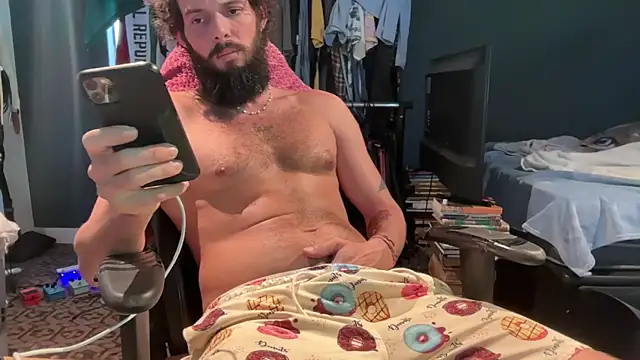 Show webcam de falacomigobbzin