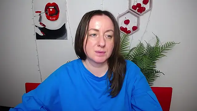 Abby_Taylorr élő XXX-chatje