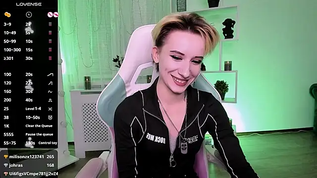 _Rein_ramm Chat XXX in diretta