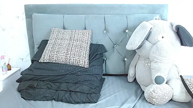 Chatroom XXX en direct de Brhiana_Williamms