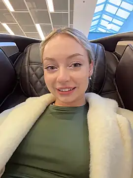 melissa_grr's Live XXX Chat