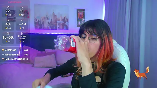 Chat +18 de goth_minerva ao vivo